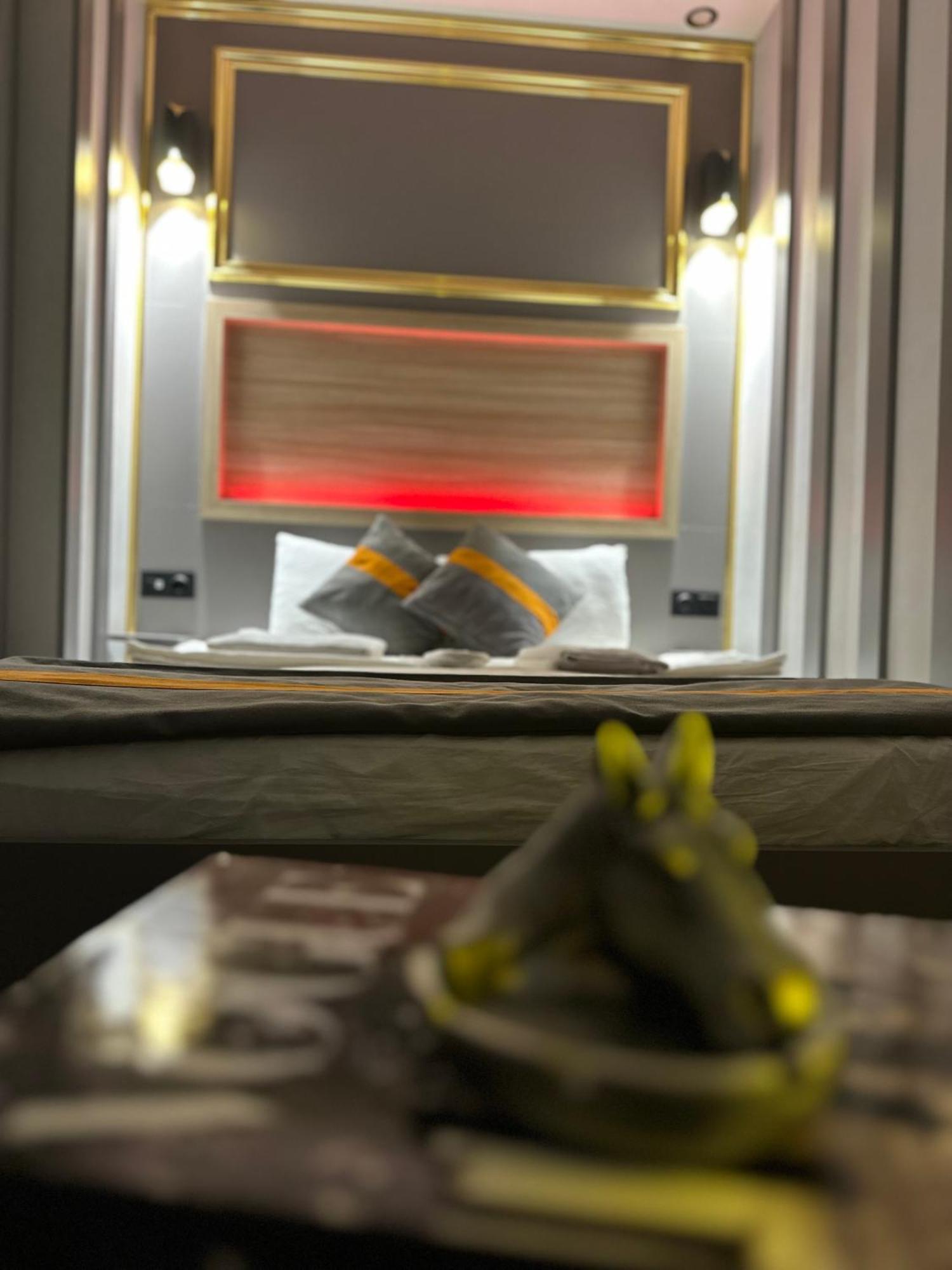 Aparthotel Taksim Larissa Provincia di Istanbul