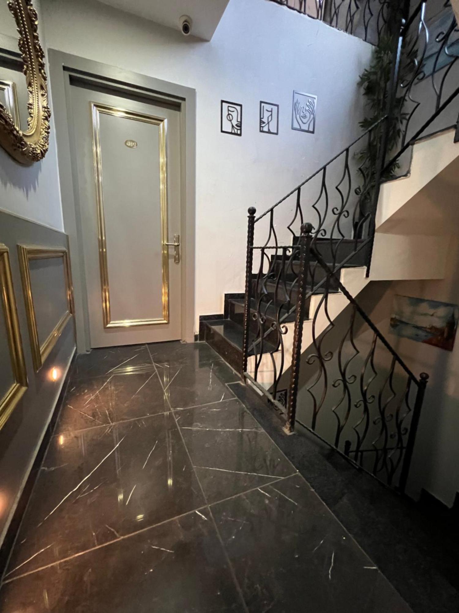 Aparthotel Taksim Larissa Provincia di Istanbul