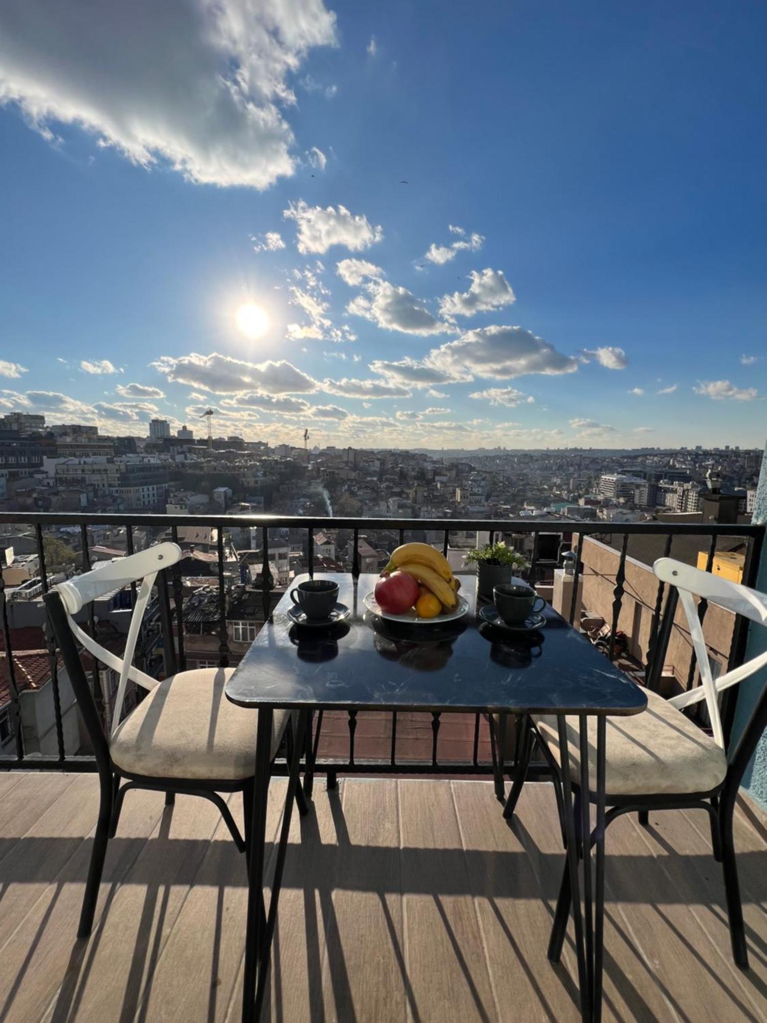 Taksim Larissa Provincia di Istanbul