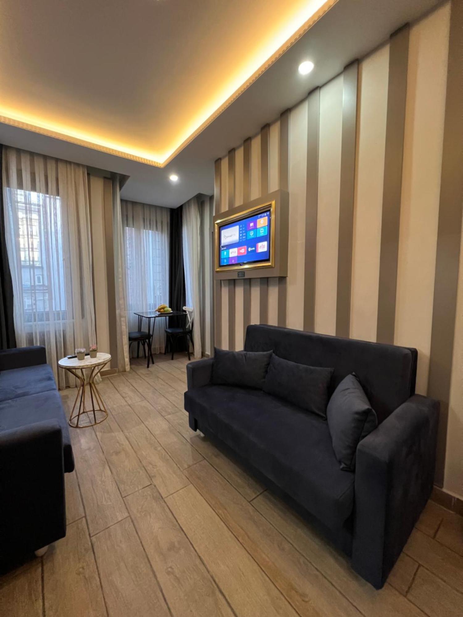 Taksim Larissa Aparthotel Provincia di Istanbul