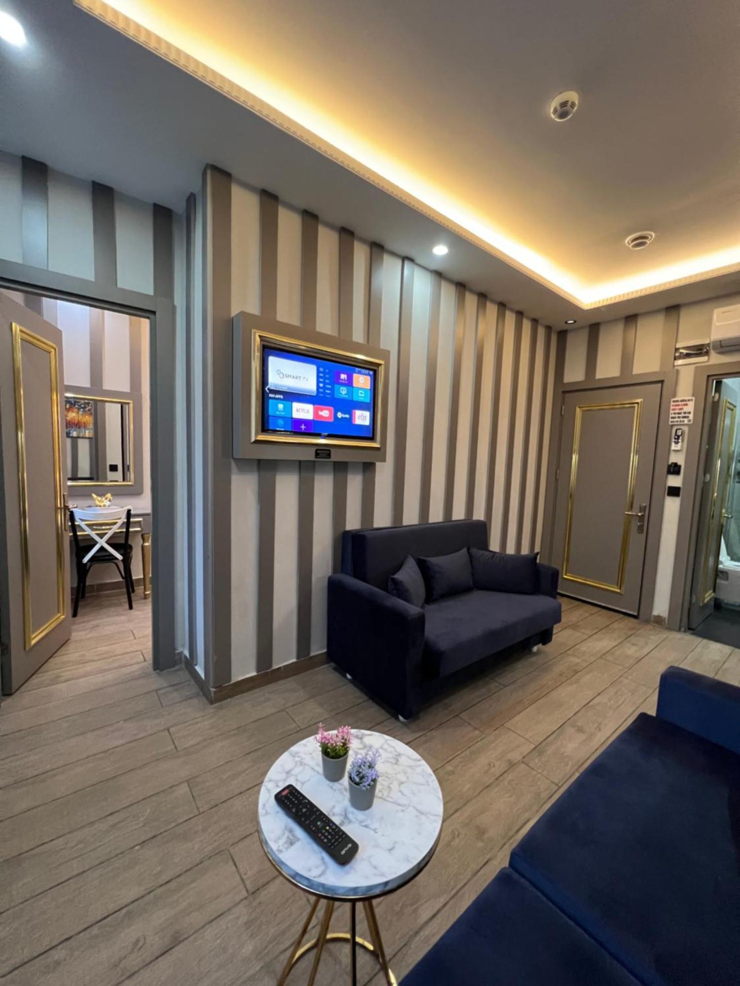 Aparthotel Taksim Larissa Provincia di Istanbul