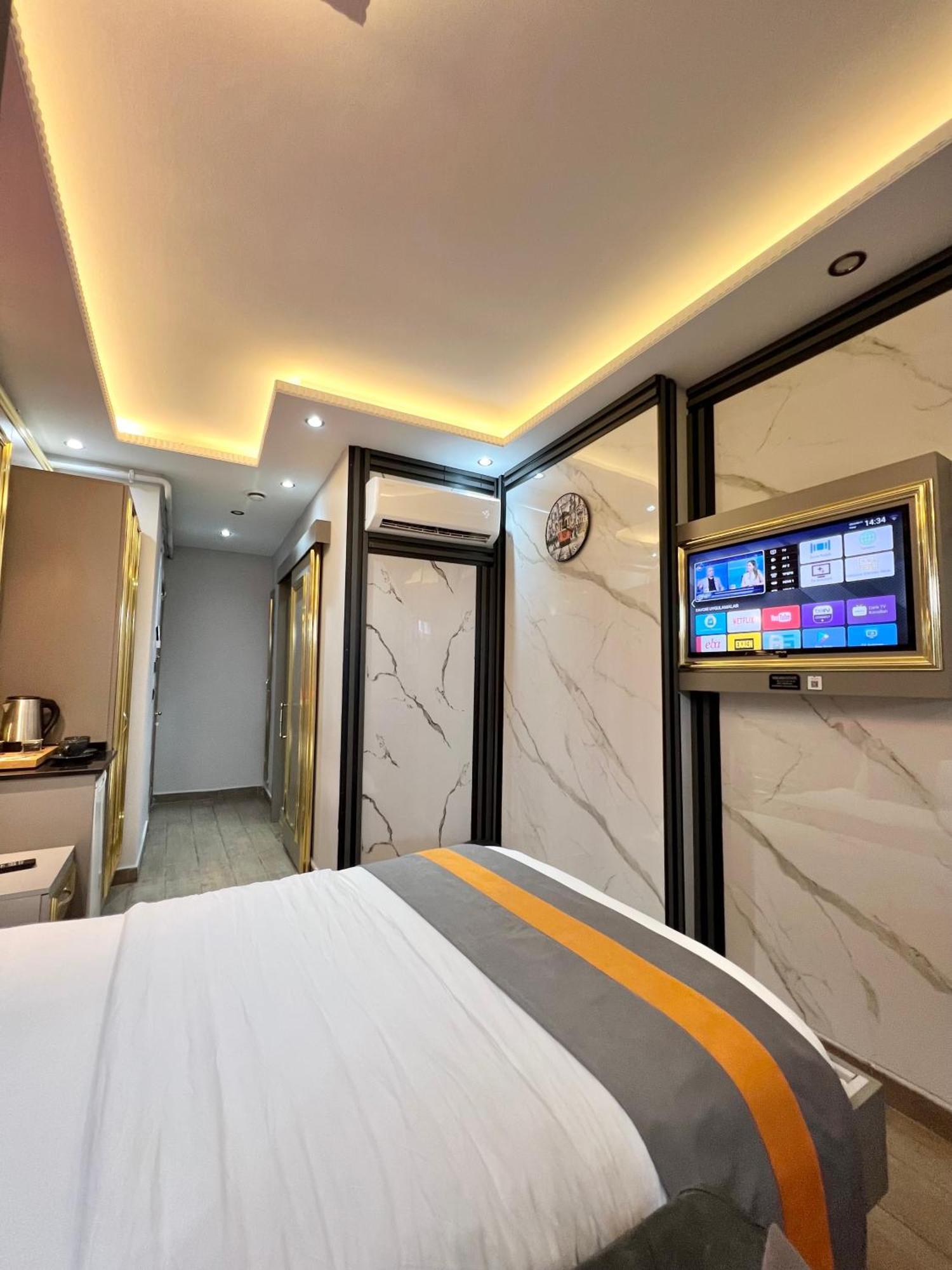 Taksim Larissa 2* Provincia di Istanbul