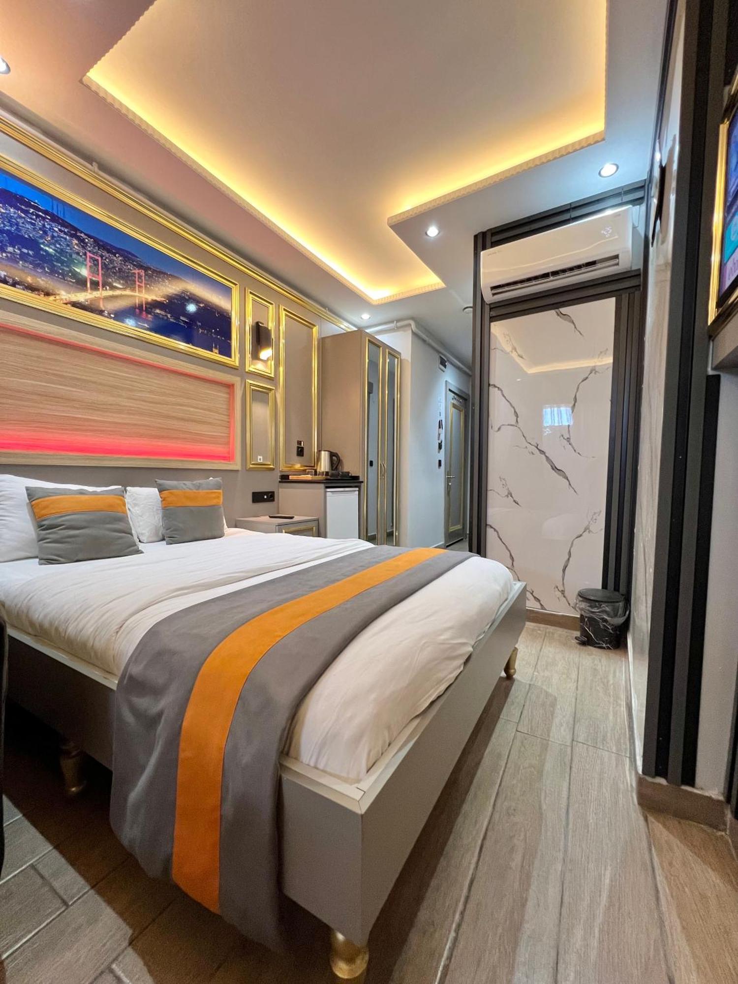 Aparthotel Taksim Larissa