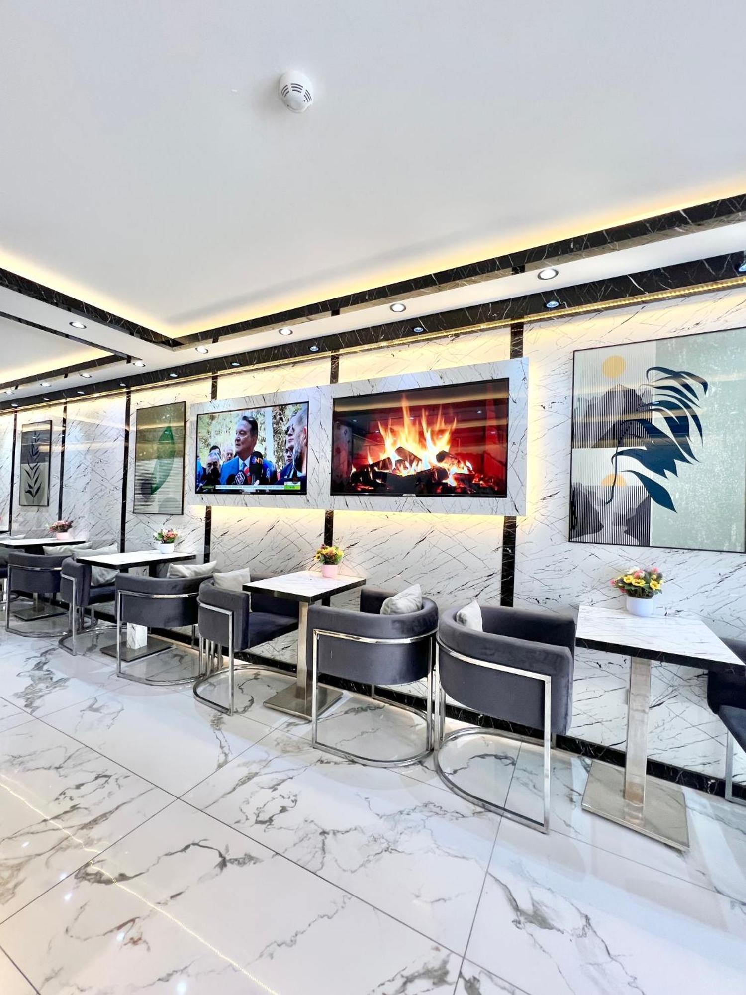 Taksim Larissa Aparthotel Provincia di Istanbul