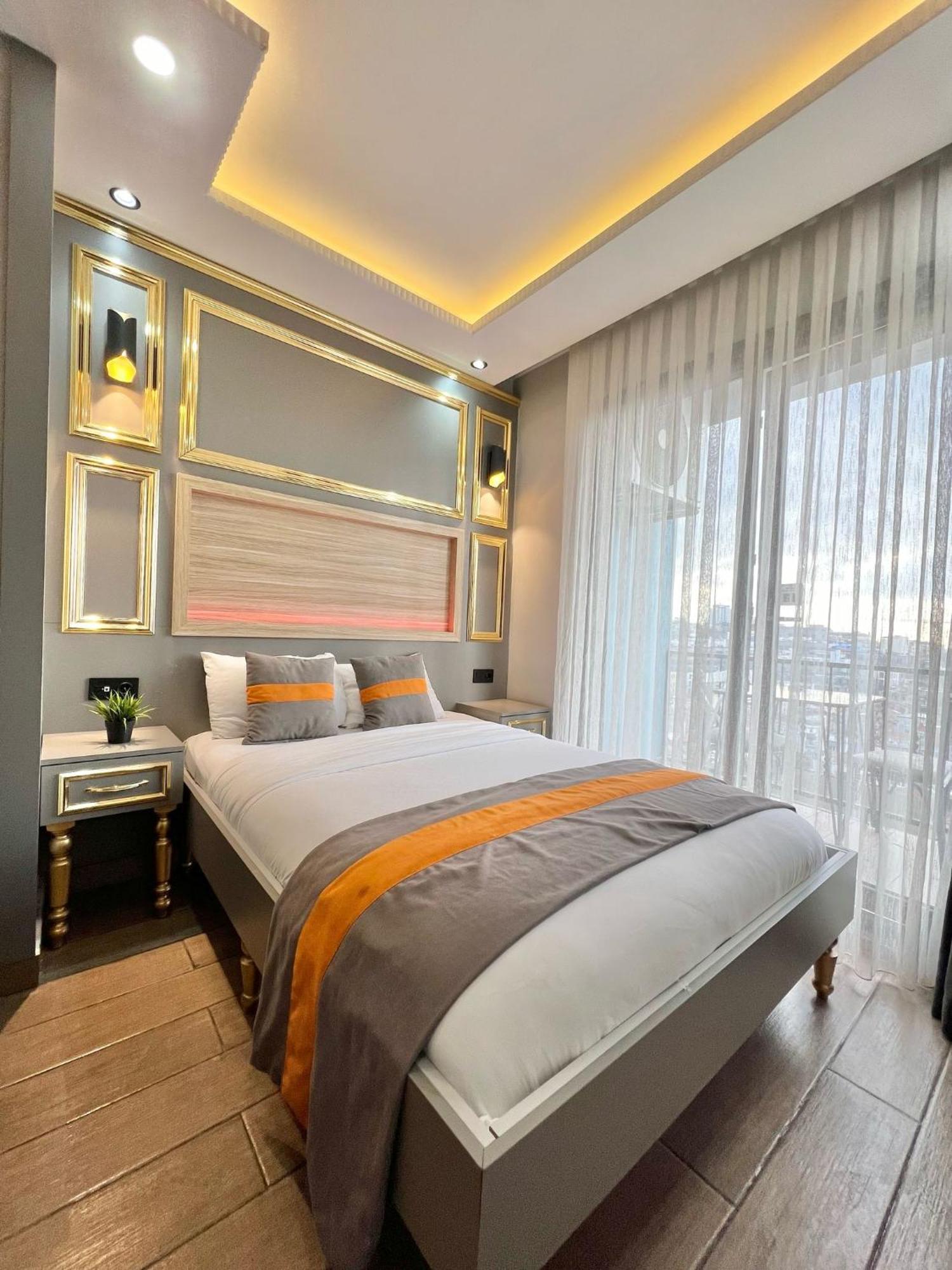 Taksim Larissa Provincia di Istanbul