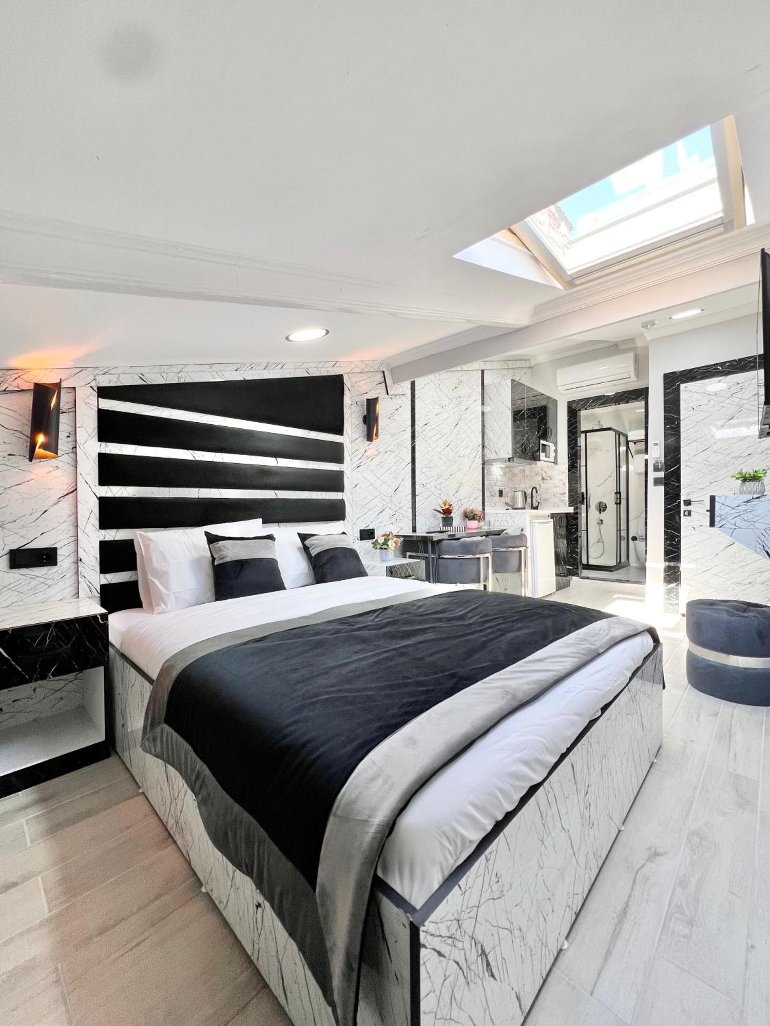 Taksim Larissa 2* Provincia di Istanbul