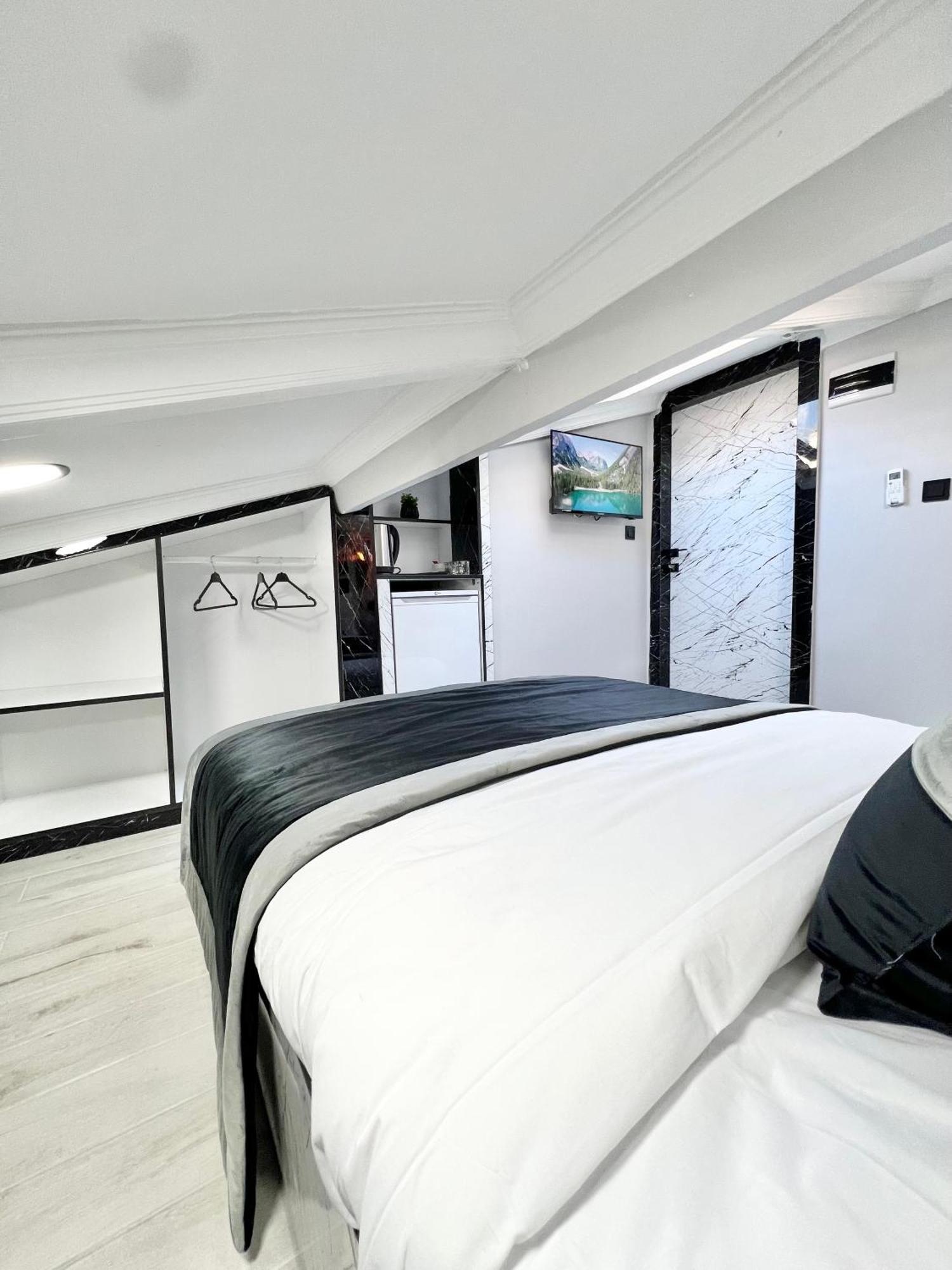 Taksim Larissa Aparthotel Provincia di Istanbul