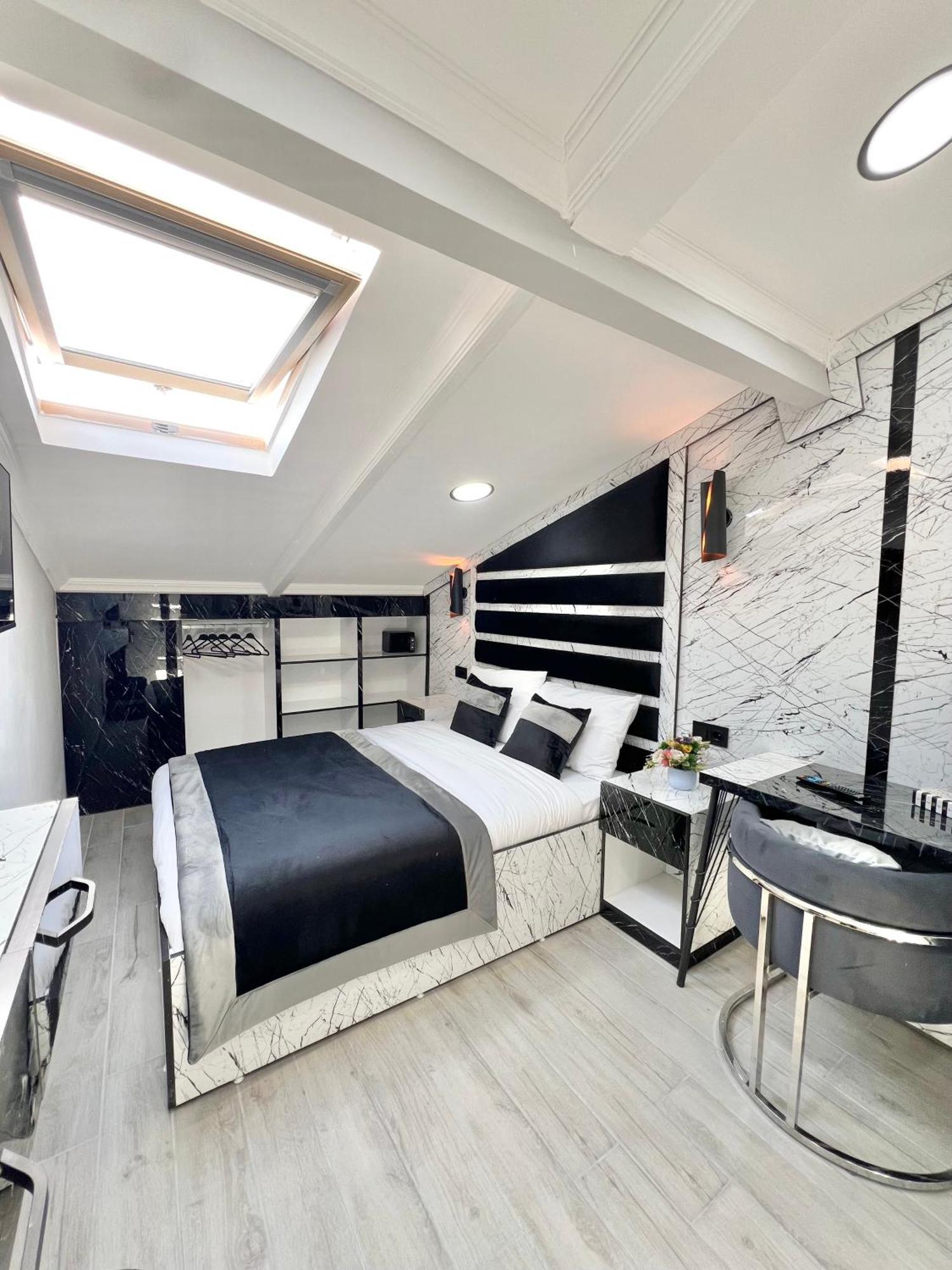 Aparthotel Taksim Larissa Provincia di Istanbul