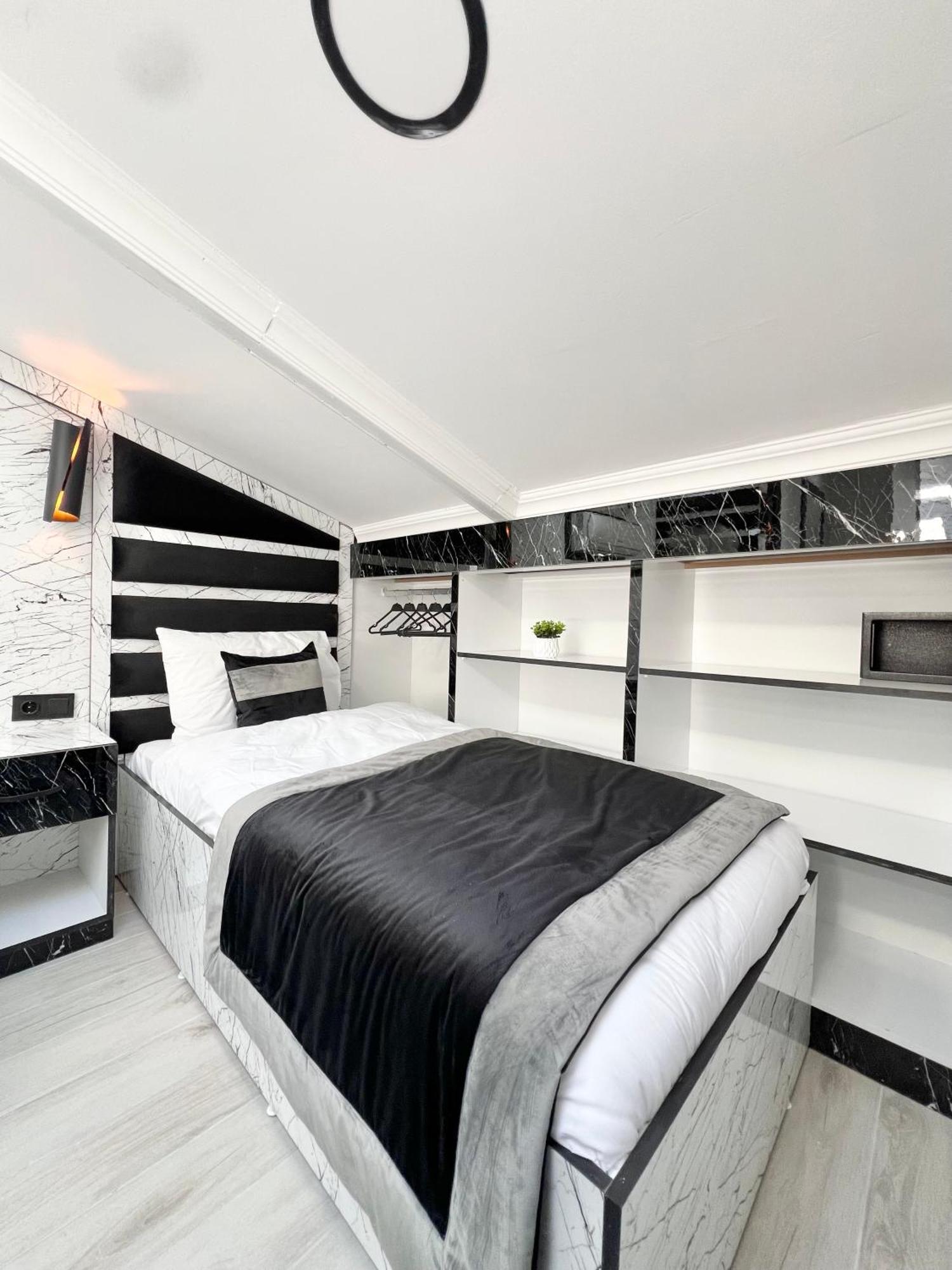 Aparthotel Taksim Larissa Provincia di Istanbul