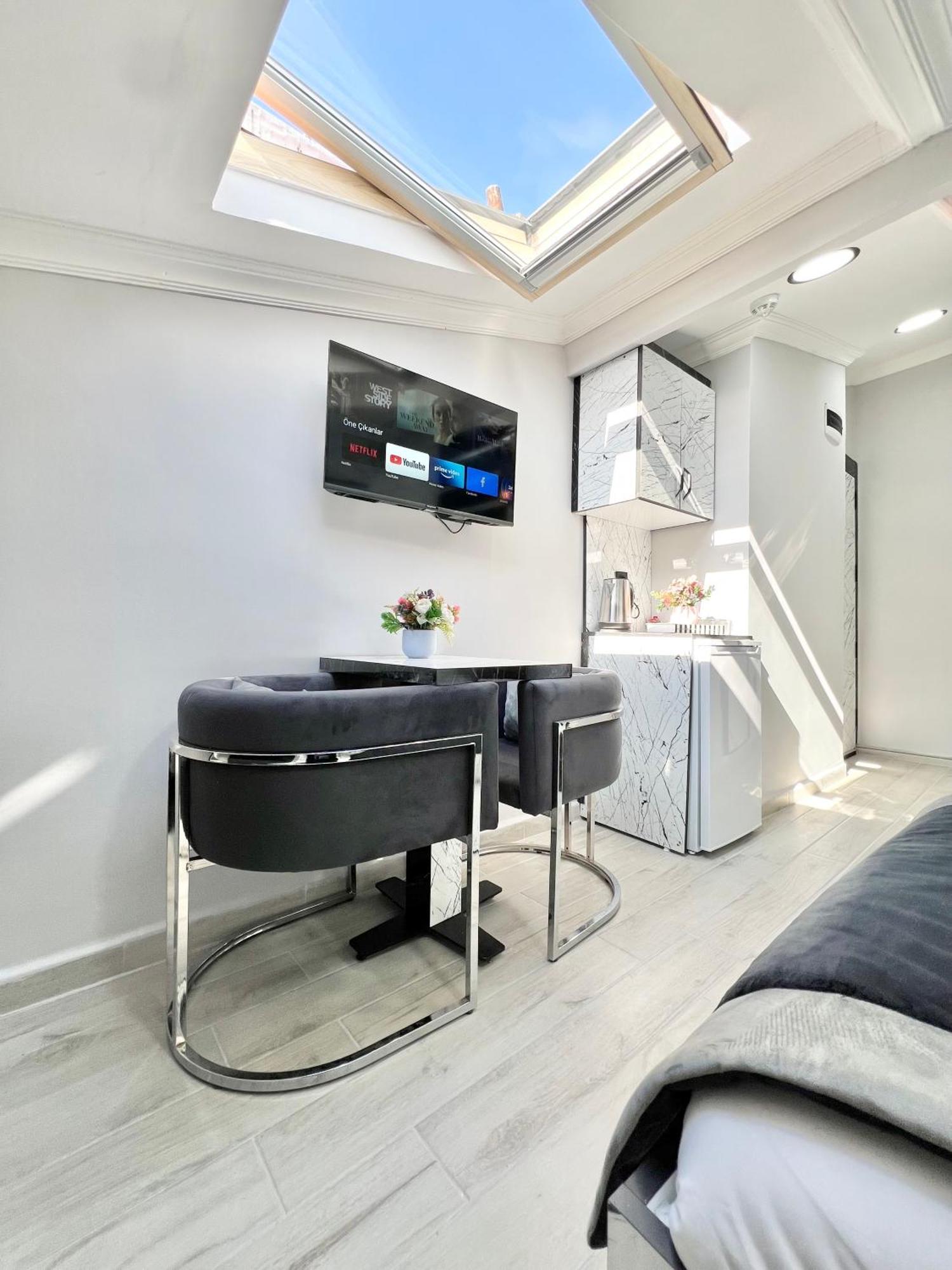 Taksim Larissa 2* Provincia di Istanbul
