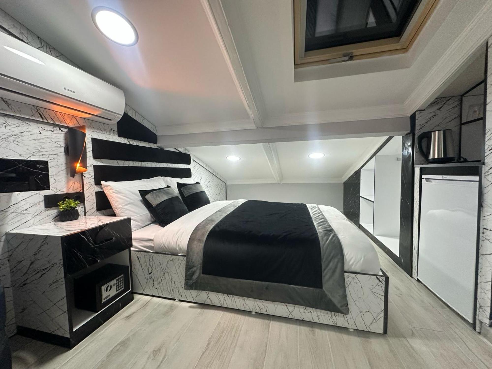 Aparthotel Taksim Larissa