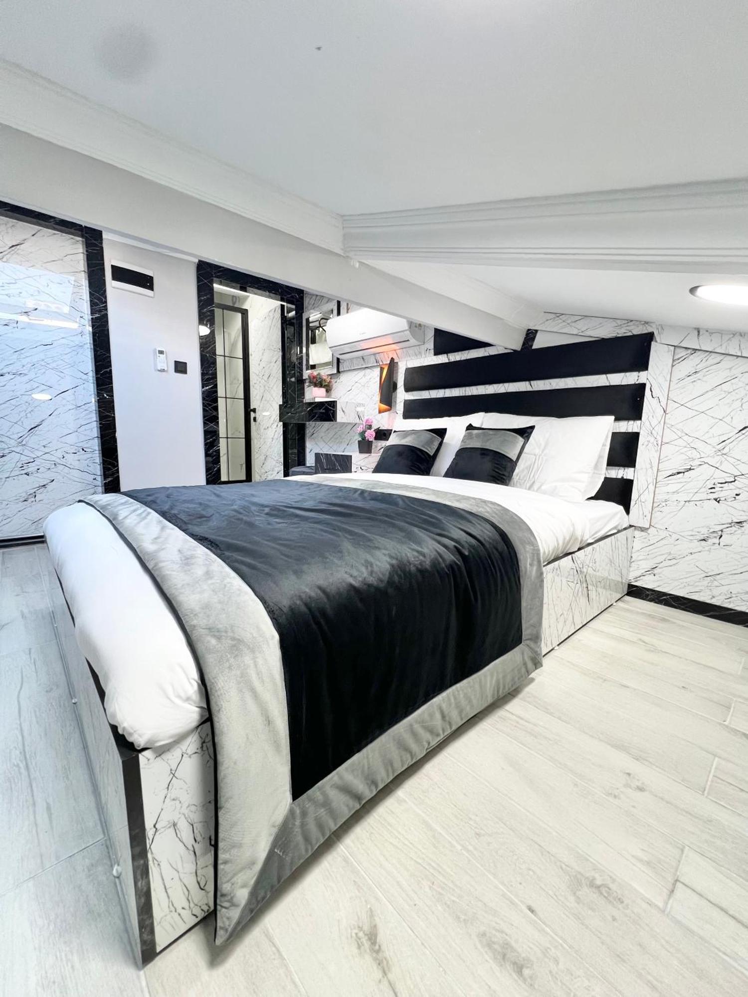 Taksim Larissa Aparthotel Provincia di Istanbul