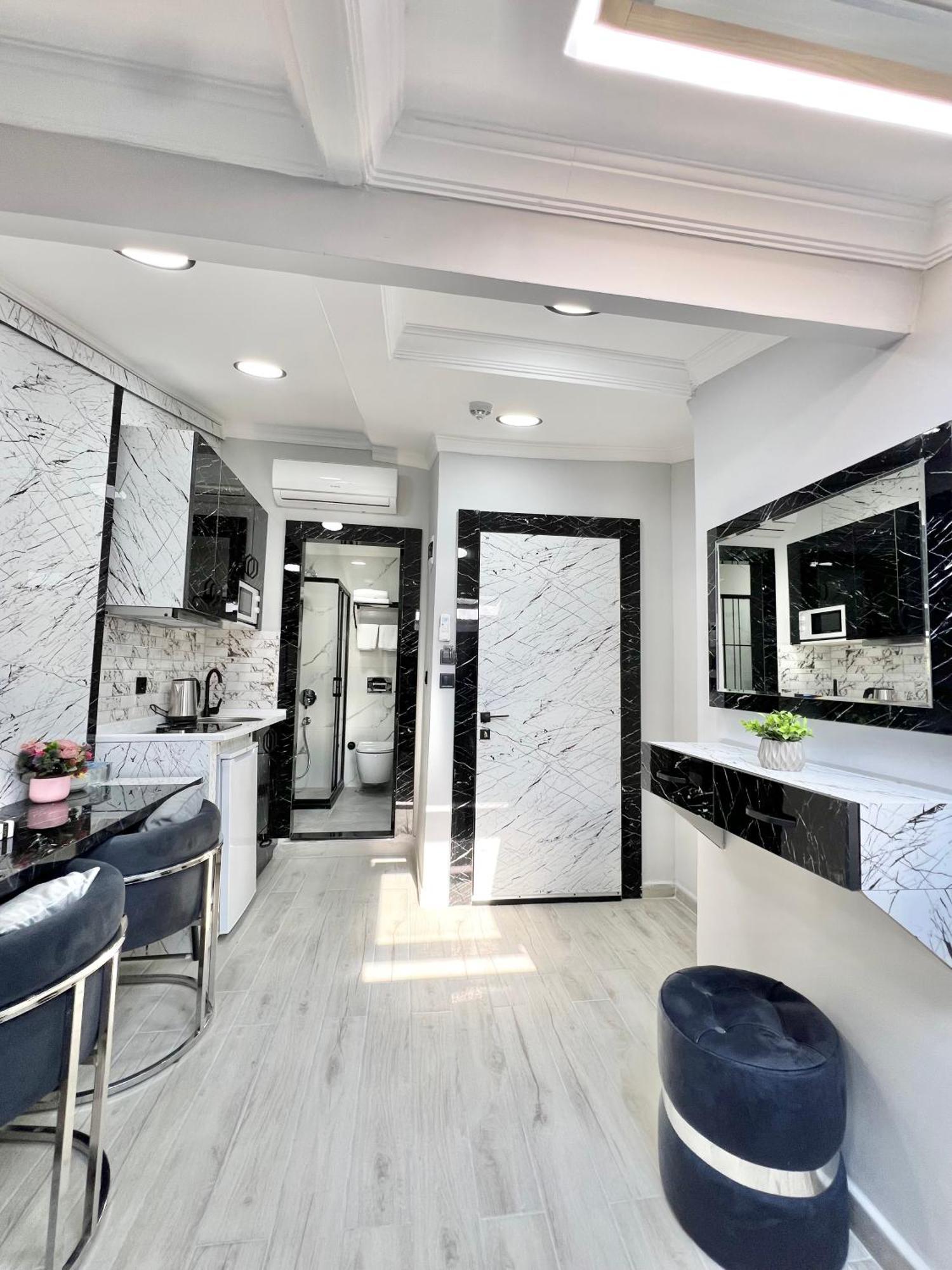 Taksim Larissa 2* Provincia di Istanbul