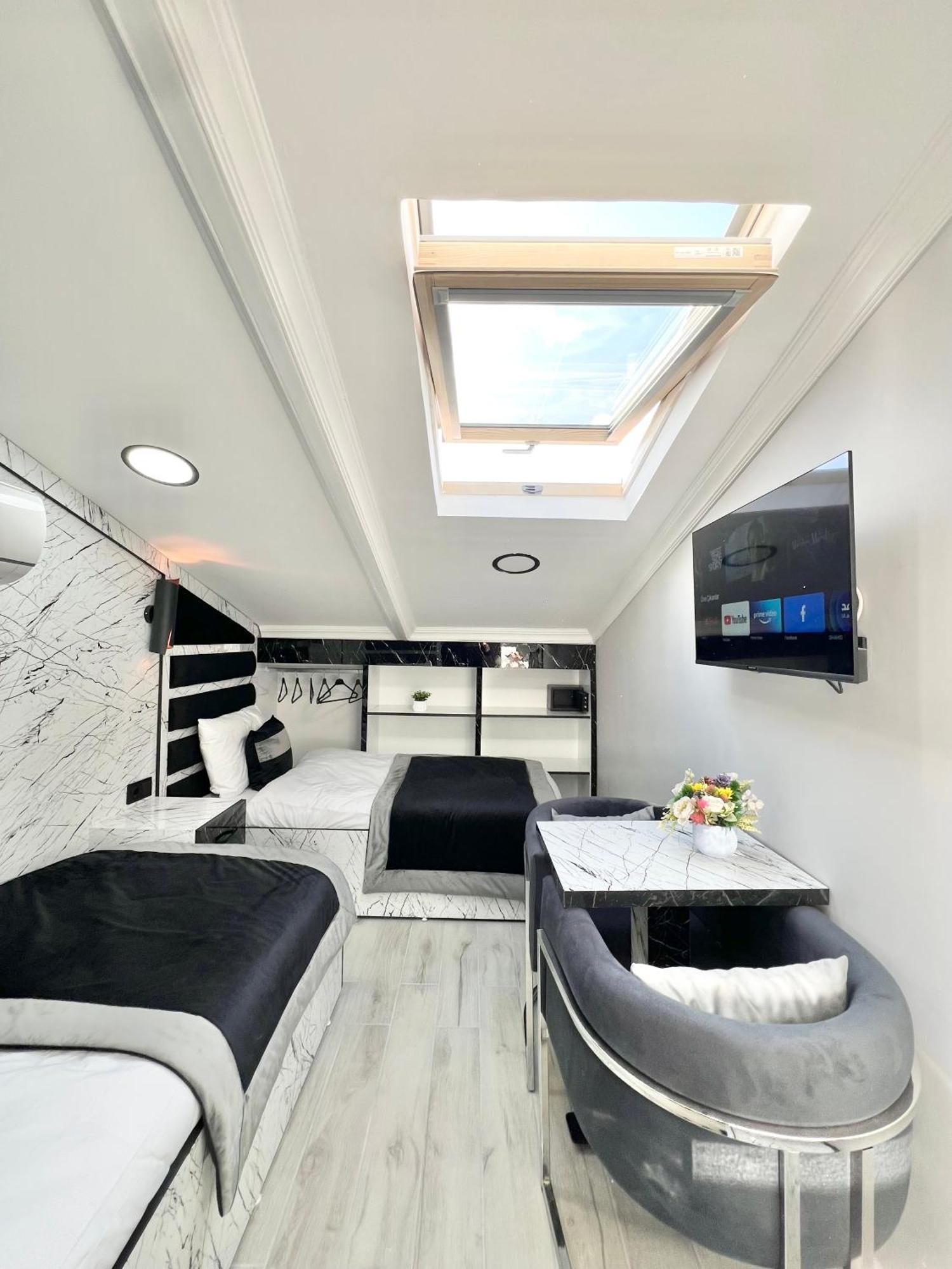 Taksim Larissa Aparthotel Provincia di Istanbul